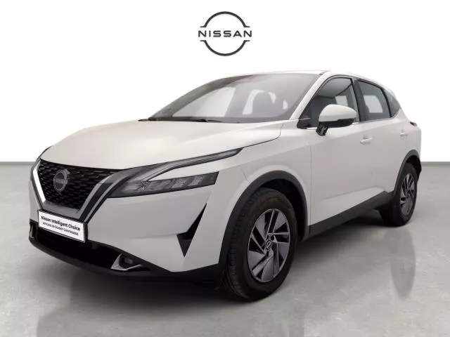 Nissan Qashqai DIG-T 158 mHEV Acenta Xtronic 116 kW (158 CV) de segunda mano