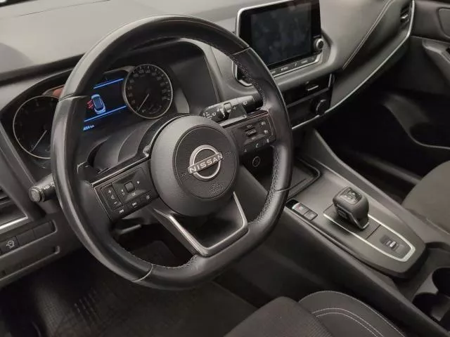 Nissan Qashqai DIG-T 158 mHEV Acenta Xtronic 116 kW (158 CV) de segunda mano