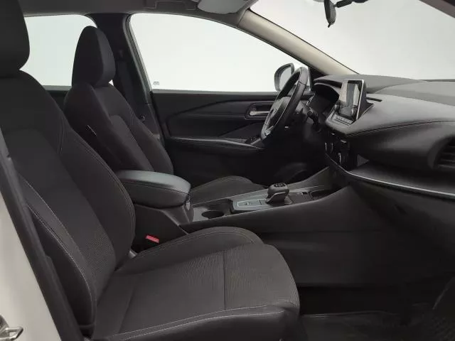 Nissan Qashqai DIG-T 158 mHEV Acenta Xtronic 116 kW (158 CV) de segunda mano