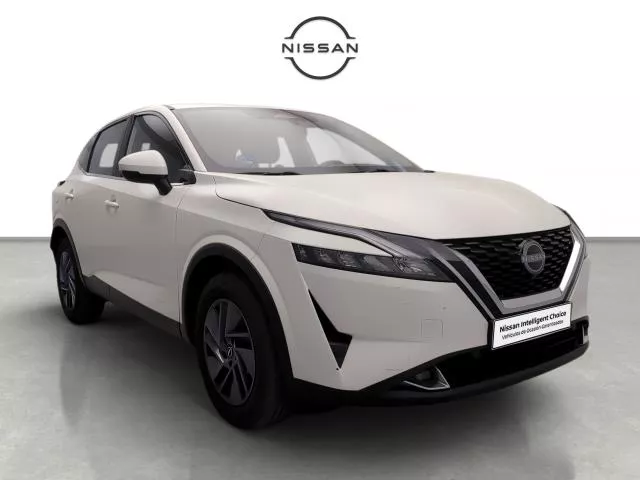 Nissan Qashqai DIG-T 158 mHEV Acenta Xtronic 116 kW (158 CV) de segunda mano