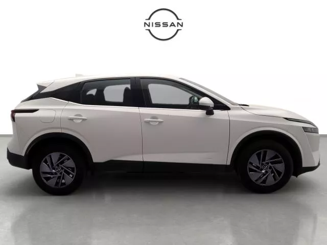 Nissan Qashqai DIG-T 158 mHEV Acenta Xtronic 116 kW (158 CV) de segunda mano