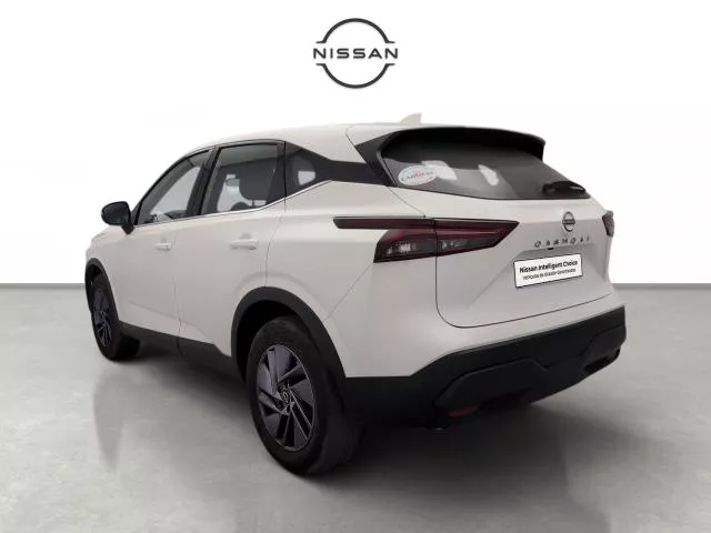 Nissan Qashqai DIG-T 158 mHEV Acenta Xtronic 116 kW (158 CV) de segunda mano