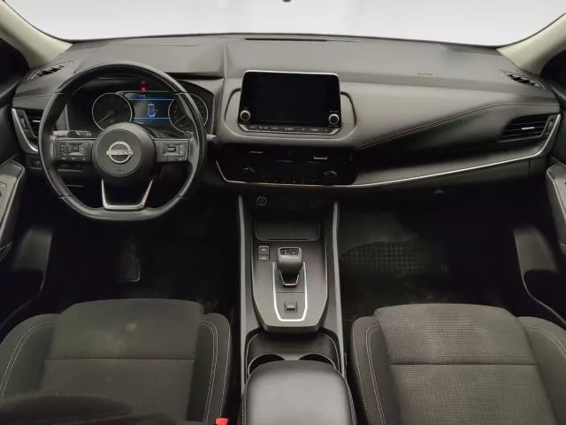 Nissan Qashqai DIG-T 158 mHEV Acenta Xtronic 116 kW (158 CV) de segunda mano