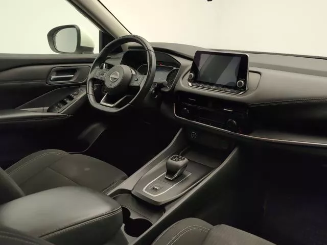 Nissan Qashqai DIG-T 158 mHEV Acenta Xtronic 116 kW (158 CV) de segunda mano