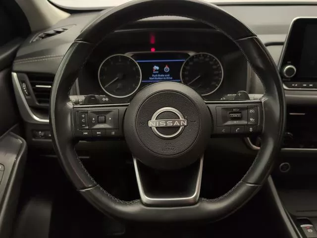 Nissan Qashqai DIG-T 158 mHEV Acenta Xtronic 116 kW (158 CV) de segunda mano