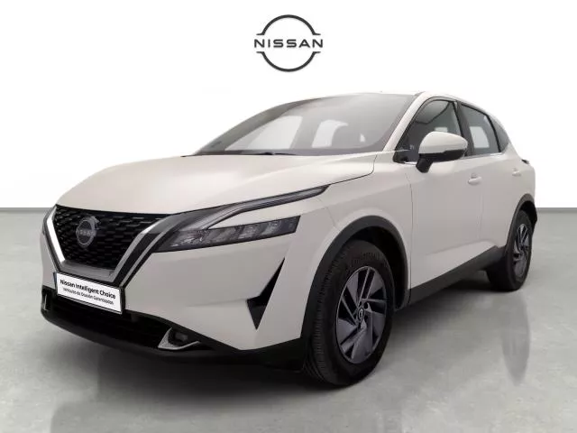 Nissan Qashqai DIG-T 158 mHEV Acenta Xtronic 116 kW (158 CV) de segunda mano