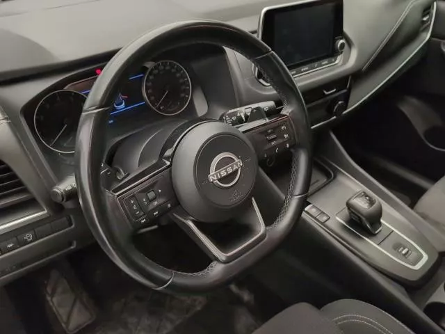 Nissan Qashqai DIG-T 158 mHEV Acenta Xtronic 116 kW (158 CV) de segunda mano