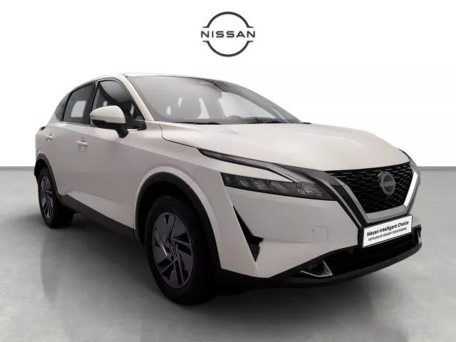 Nissan Qashqai DIG-T 158 mHEV Acenta Xtronic 116 kW (158 CV) de segunda mano
