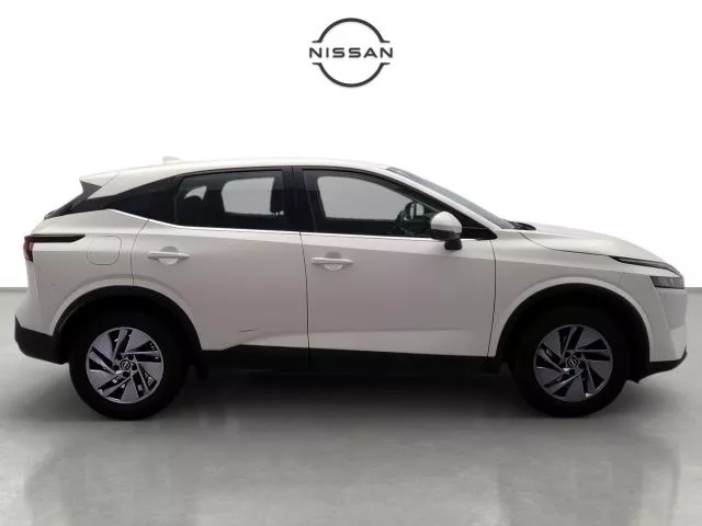 Nissan Qashqai DIG-T 158 mHEV Acenta Xtronic 116 kW (158 CV) de segunda mano