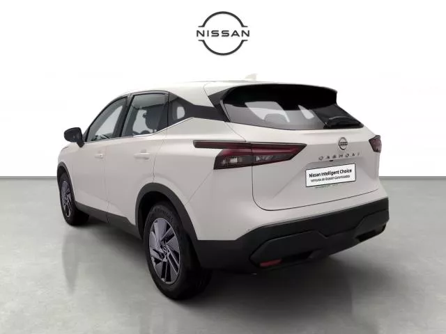 Nissan Qashqai DIG-T 158 mHEV Acenta Xtronic 116 kW (158 CV) de segunda mano