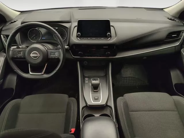Nissan Qashqai DIG-T 158 mHEV Acenta Xtronic 116 kW (158 CV) de segunda mano