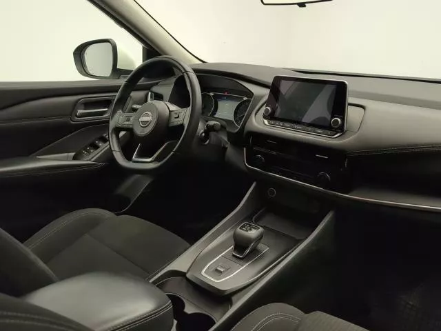 Nissan Qashqai DIG-T 158 mHEV Acenta Xtronic 116 kW (158 CV) de segunda mano