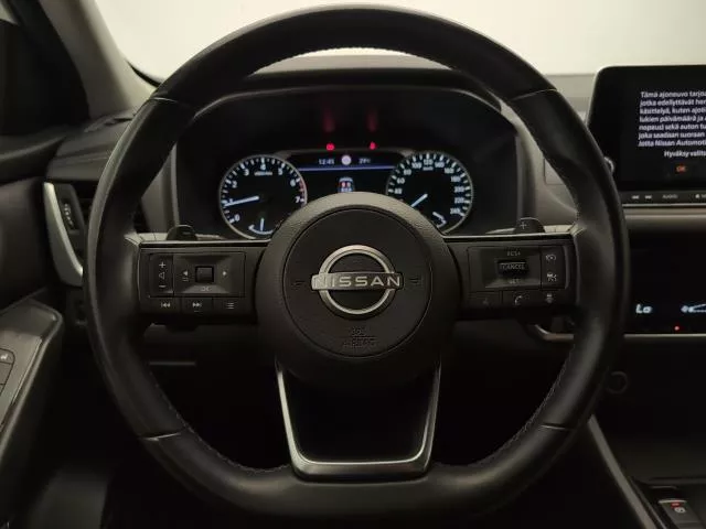 Nissan Qashqai DIG-T 158 mHEV Acenta Xtronic 116 kW (158 CV) de segunda mano