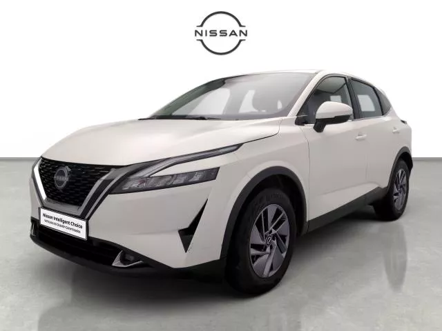 Nissan Qashqai DIG-T 158 mHEV Acenta Xtronic 116 kW (158 CV) de segunda mano