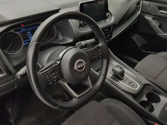 Nissan Qashqai DIG-T 158 mHEV Acenta Xtronic 116 kW (158 CV) de segunda mano