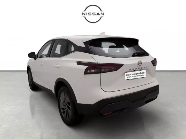 Nissan Qashqai DIG-T 158 mHEV Acenta Xtronic 116 kW (158 CV) de segunda mano