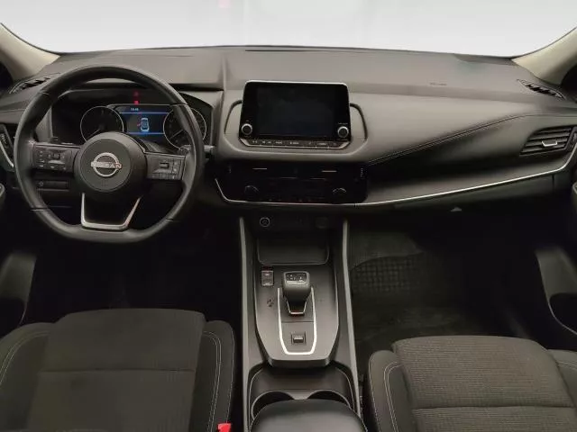 Nissan Qashqai DIG-T 158 mHEV Acenta Xtronic 116 kW (158 CV) de segunda mano
