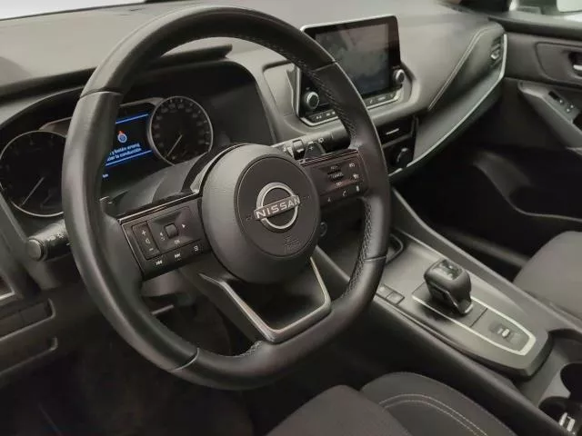 Nissan Qashqai DIG-T 158 mHEV Acenta Xtronic 116 kW (158 CV) de segunda mano