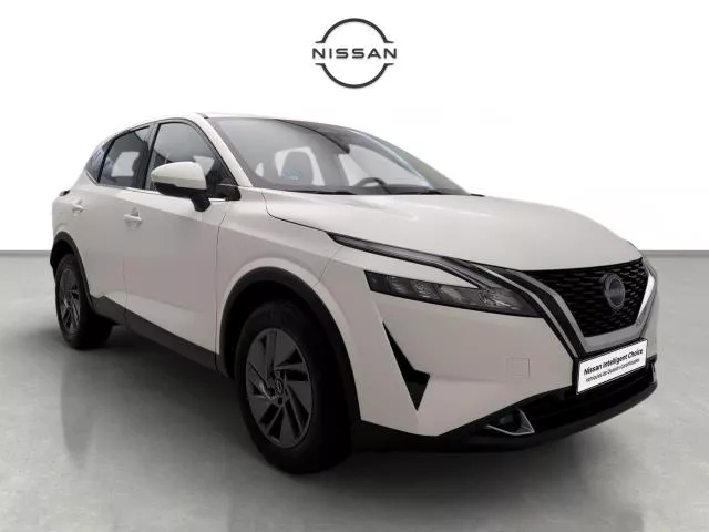Nissan Qashqai DIG-T 158 mHEV Acenta Xtronic 116 kW (158 CV) de segunda mano