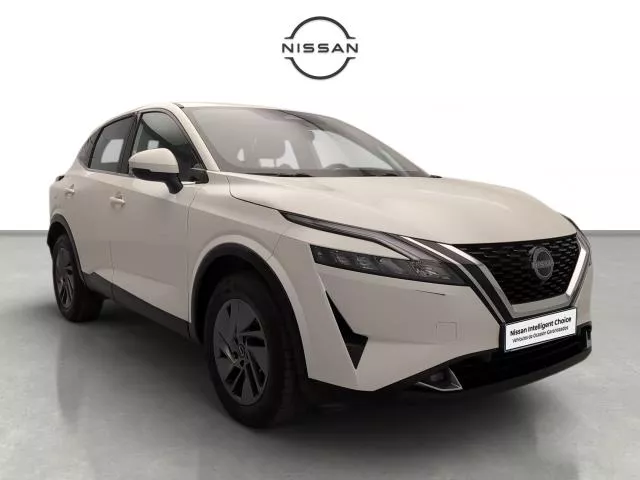 Nissan Qashqai DIG-T 158 mHEV Acenta Xtronic 116 kW (158 CV) de segunda mano