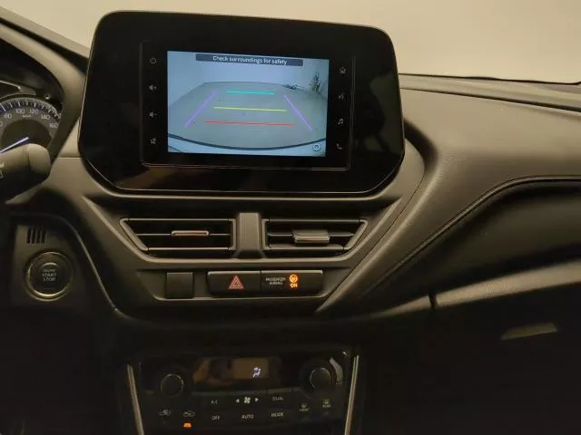 Suzuki S-Cross 1.4T Mild Hybrid S2 95 kW (129 CV) de segunda mano