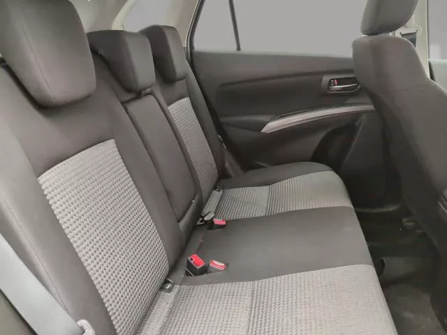 Suzuki S-Cross 1.4T Mild Hybrid S2 95 kW (129 CV) de segunda mano