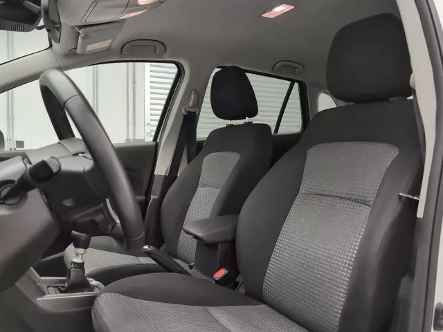 Suzuki S-Cross 1.4T Mild Hybrid S2 95 kW (129 CV) de segunda mano