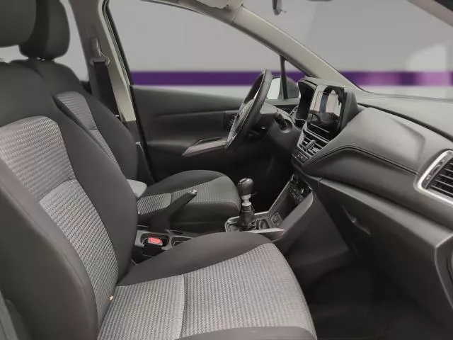 Suzuki S-Cross 1.4T Mild Hybrid S2 95 kW (129 CV) de segunda mano