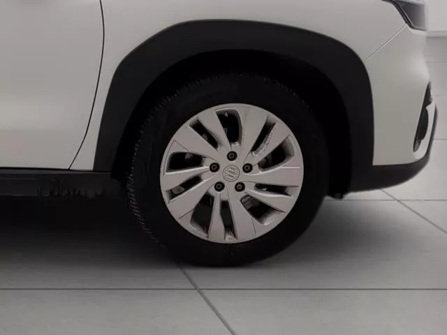 Suzuki S-Cross 1.4T Mild Hybrid S2 95 kW (129 CV) de segunda mano