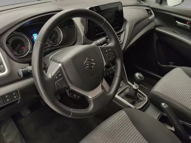 Suzuki S-Cross 1.4T Mild Hybrid S2 95 kW (129 CV) de segunda mano