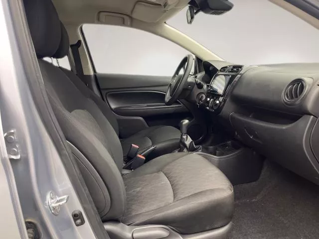 Mitsubishi Space Star 120 MPI Motion 52 kW (71 CV) de segunda mano