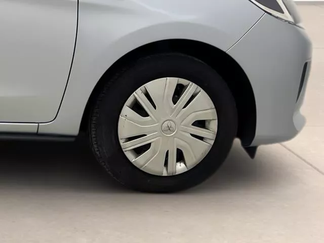 Mitsubishi Space Star 120 MPI Motion 52 kW (71 CV) de segunda mano