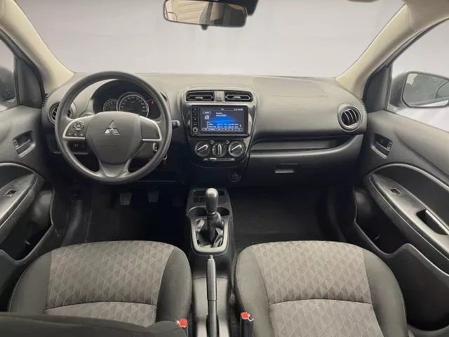 Mitsubishi Space Star 120 MPI Motion 52 kW (71 CV) de segunda mano