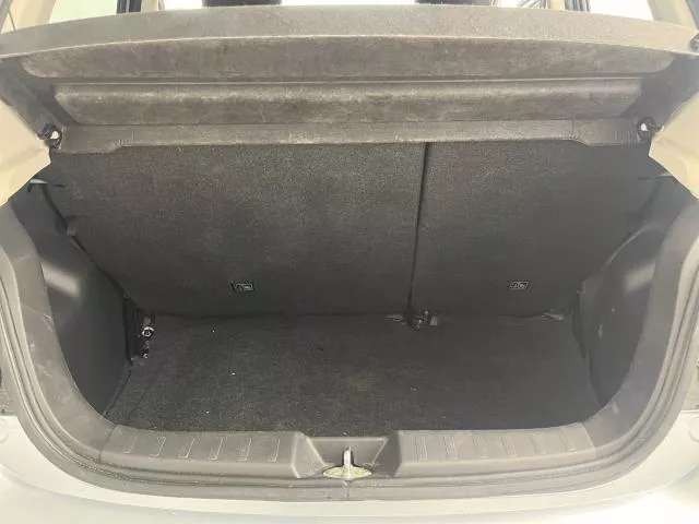 Mitsubishi Space Star 120 MPI Motion 52 kW (71 CV) de segunda mano