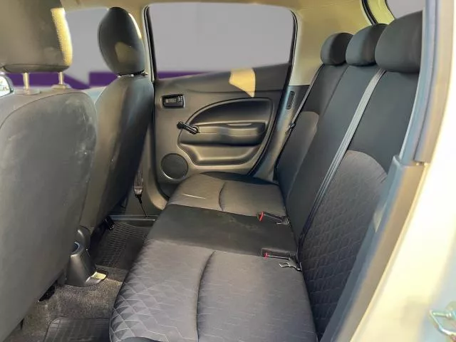 Mitsubishi Space Star 120 MPI Motion 52 kW (71 CV) de segunda mano