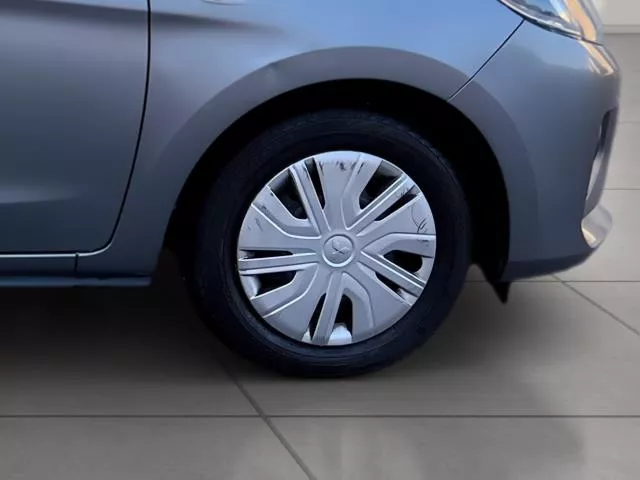 Mitsubishi Space Star 120 MPI Motion 52 kW (71 CV) de segunda mano