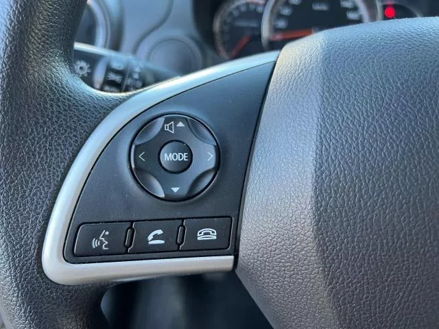 Mitsubishi Space Star 120 MPI Motion 52 kW (71 CV) de segunda mano