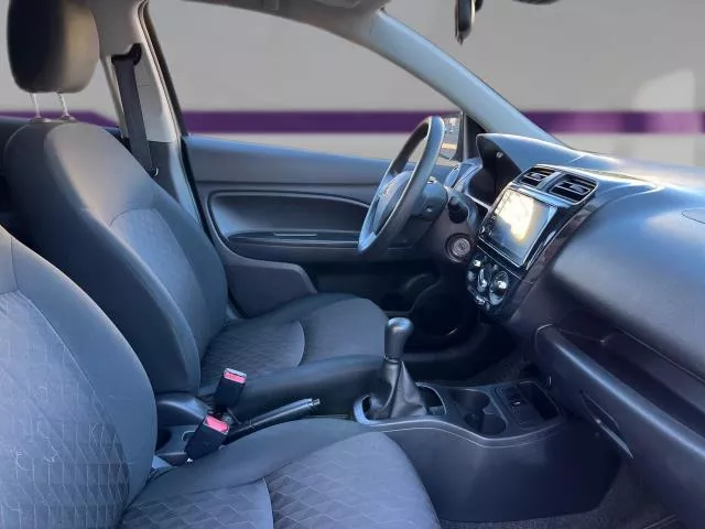 Mitsubishi Space Star 120 MPI Motion 52 kW (71 CV) de segunda mano