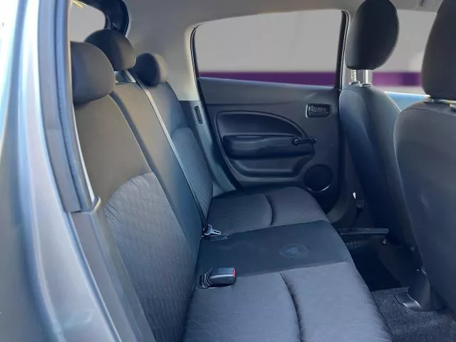 Mitsubishi Space Star 120 MPI Motion 52 kW (71 CV) de segunda mano