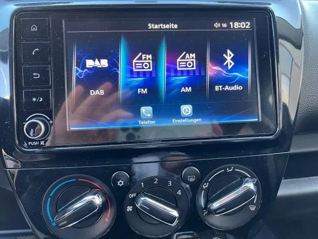 Mitsubishi Space Star 120 MPI Motion 52 kW (71 CV) de segunda mano