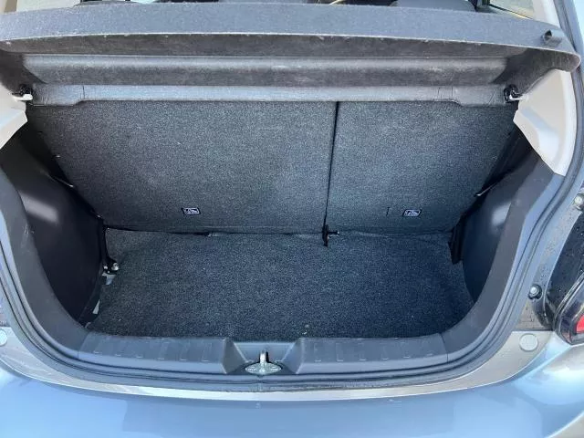 Mitsubishi Space Star 120 MPI Motion 52 kW (71 CV) de segunda mano