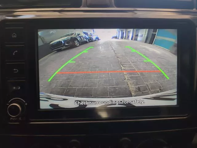 Mitsubishi Space Star 120 MPI Motion 52 kW (71 CV) de segunda mano