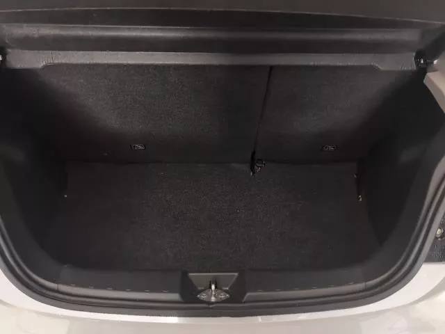 Mitsubishi Space Star 120 MPI Motion 52 kW (71 CV) de segunda mano