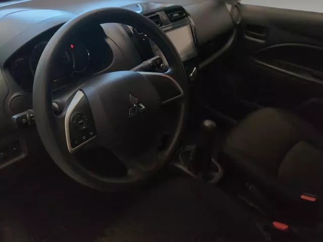 Mitsubishi Space Star 120 MPI Motion 52 kW (71 CV) de segunda mano