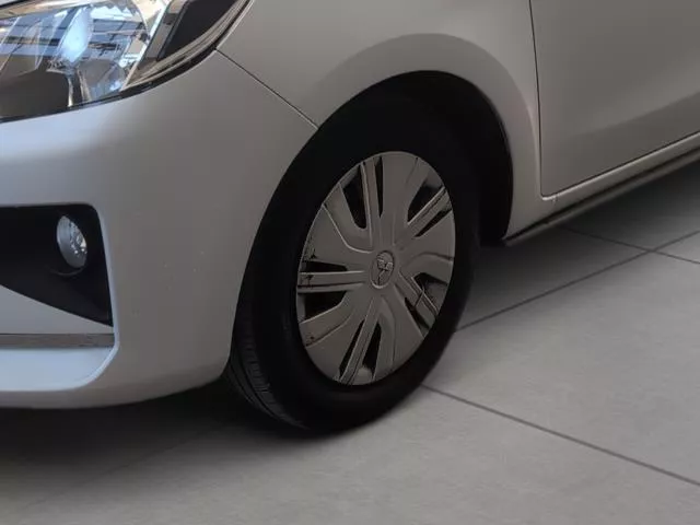 Mitsubishi Space Star 120 MPI Motion 52 kW (71 CV) de segunda mano