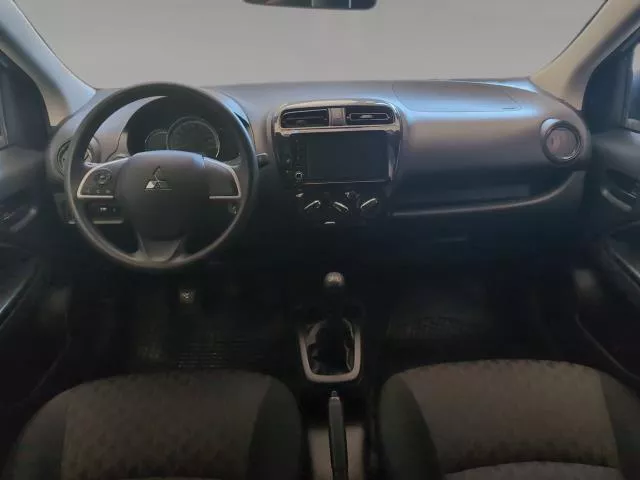 Mitsubishi Space Star 120 MPI Motion 52 kW (71 CV) de segunda mano