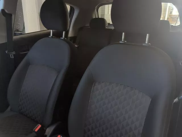 Mitsubishi Space Star 120 MPI Motion 52 kW (71 CV) de segunda mano