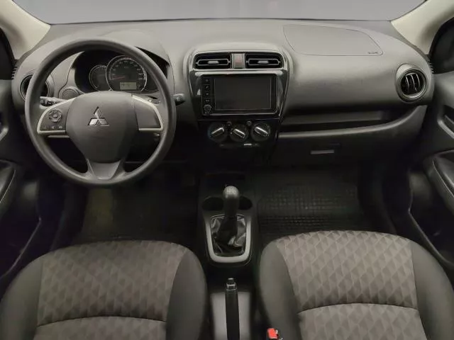 Mitsubishi Space Star 120 MPI Spirit 52 kW (71 CV) de segunda mano