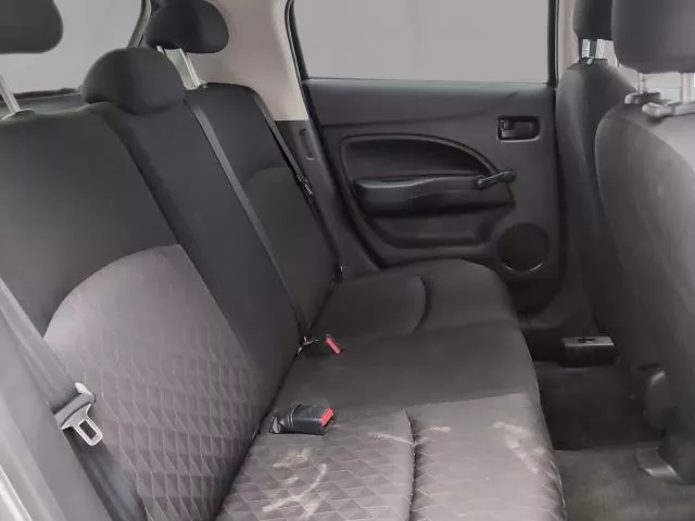 Mitsubishi Space Star 120 MPI Spirit 52 kW (71 CV) de segunda mano