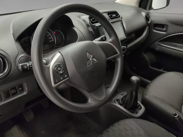 Mitsubishi Space Star 120 MPI Spirit 52 kW (71 CV) de segunda mano